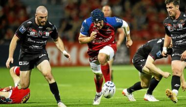 RC Vannes - Grenoble : qui est le joueur à suivre du FCG, futur adversaire du RCV ?