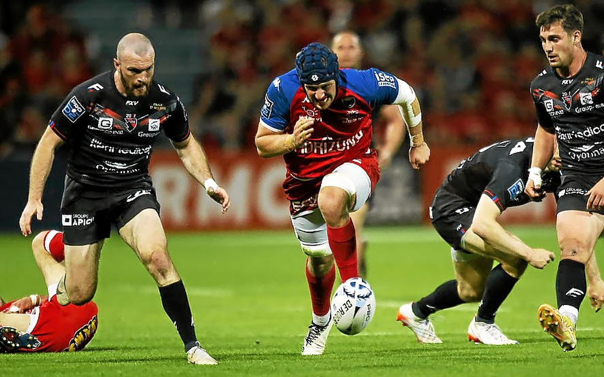 RC Vannes - Grenoble : qui est le joueur à suivre du FCG, futur adversaire du RCV ?
