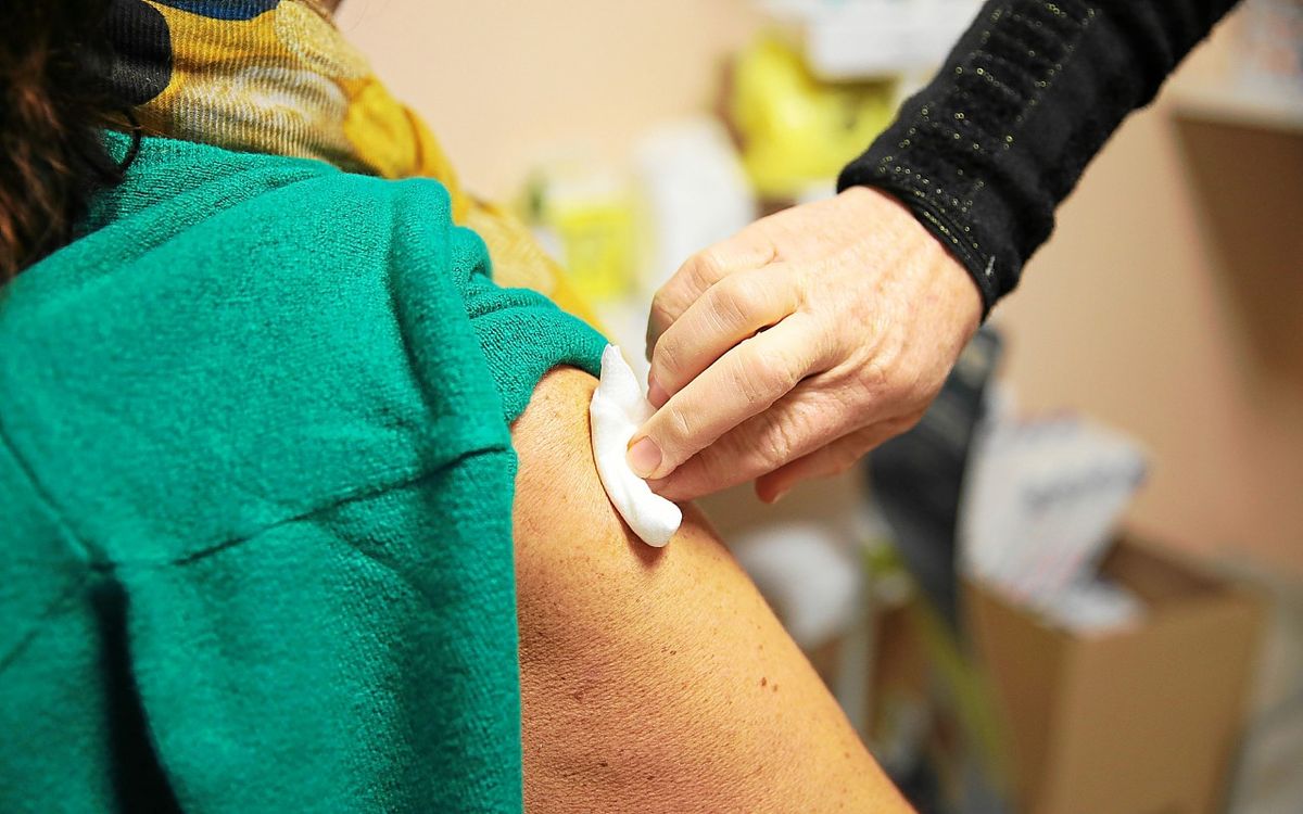 Grippe : pourquoi les députés ont rejeté la vaccination obligatoire pour les résidents d’Ehpad et des soignants