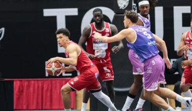 jamais deux sans trois pour le TMB qui accueille Nantes, formation d’Élite 2 ?