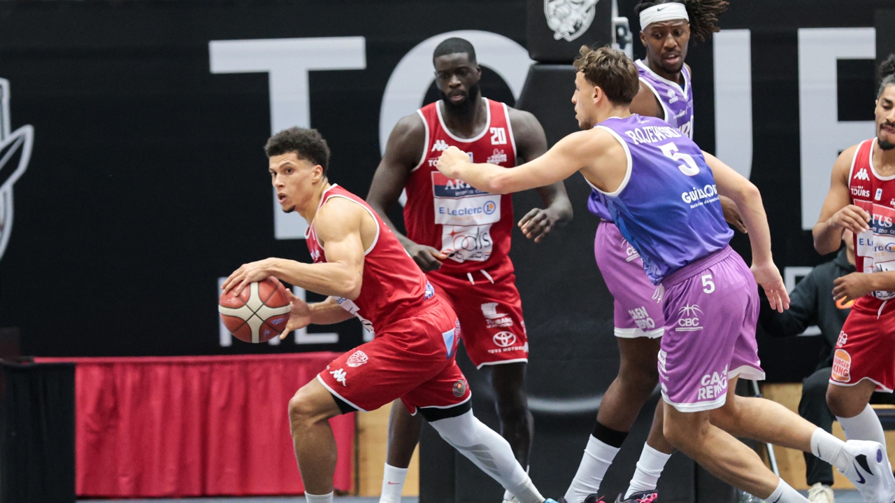 jamais deux sans trois pour le TMB qui accueille Nantes, formation d’Élite 2 ?