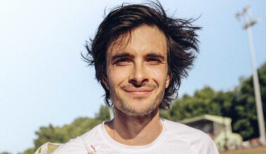 Hugo Hay remporte les 10 km de Bordeaux et bat son record personnel