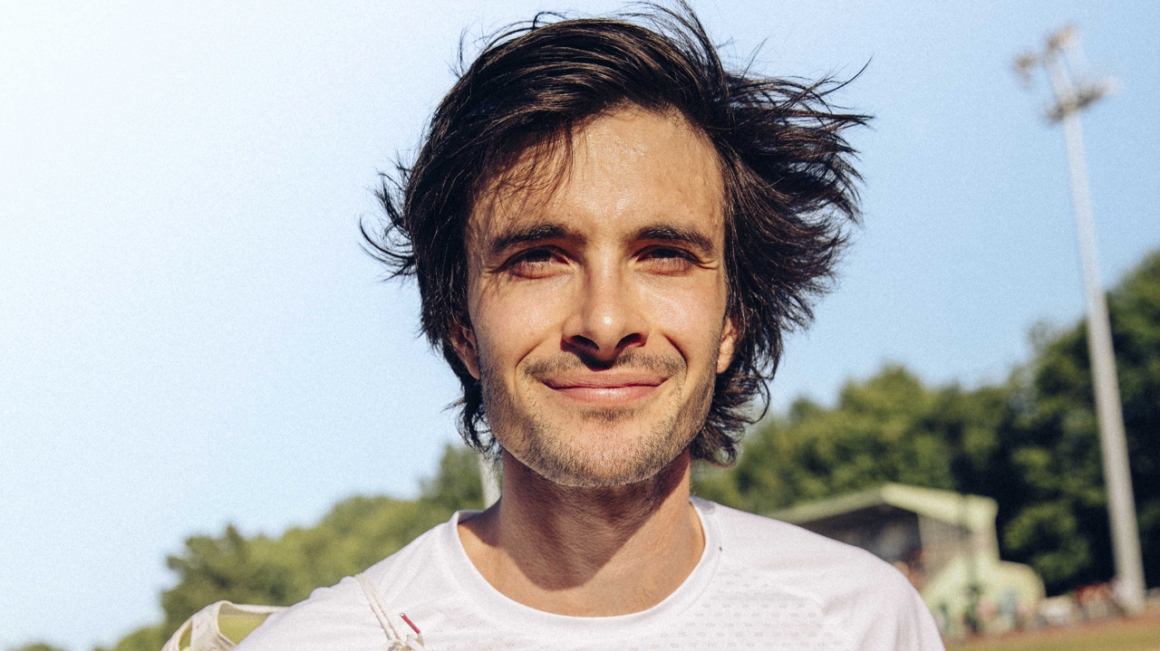 Hugo Hay remporte les 10 km de Bordeaux et bat son record personnel