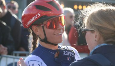 Célia Gery, diminuée, dominée, mais médaillée - Actualité