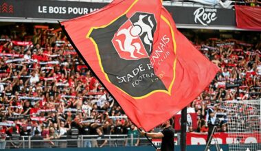 Rixe entre supporters à Rennes : les six personnes en garde à vue remises en liberté