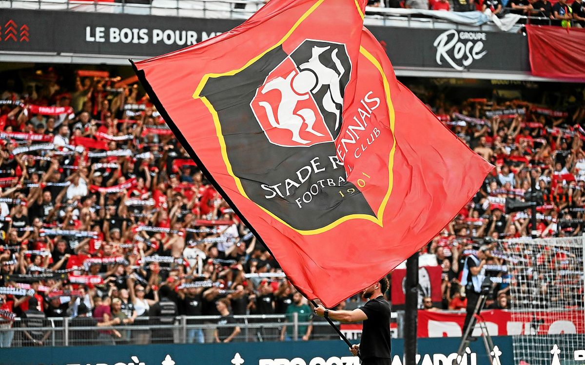 Rixe entre supporters à Rennes : les six personnes en garde à vue remises en liberté