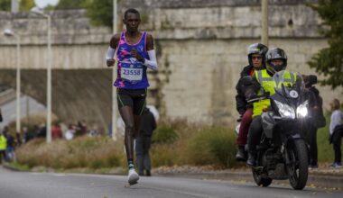 Alex Ngouari et Pierre Boudy en grande forme