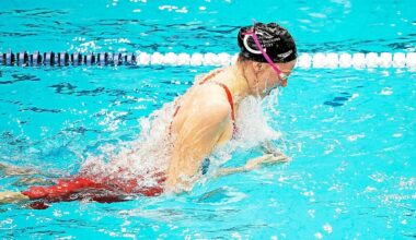 Le CN Brest et le CPB Rennes dominent les Interclubs à Brest