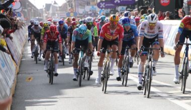 Du changement à Gand-Wevelgem - Actualité