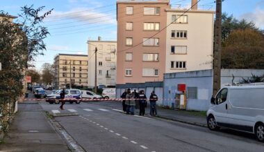 DIRECT - Homme armé tué à Lorient : Laurent Nuñez salue le "courage" et la "réactivité" des policiers