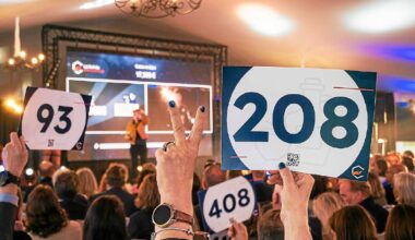 « Organisé dans un lieu tenu secret » : un gala de charité jugé proche de l’extrême droite dans le viseur de plusieurs collectifs à Rennes