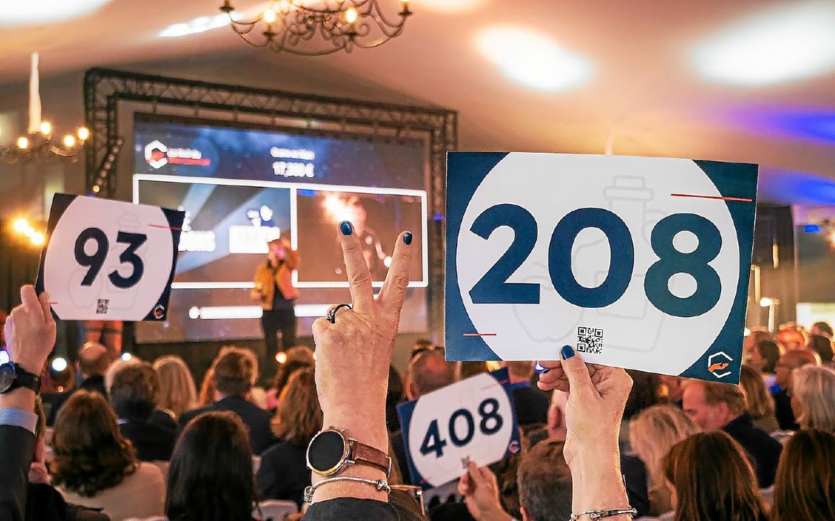 « Organisé dans un lieu tenu secret » : un gala de charité jugé proche de l’extrême droite dans le viseur de plusieurs collectifs à Rennes