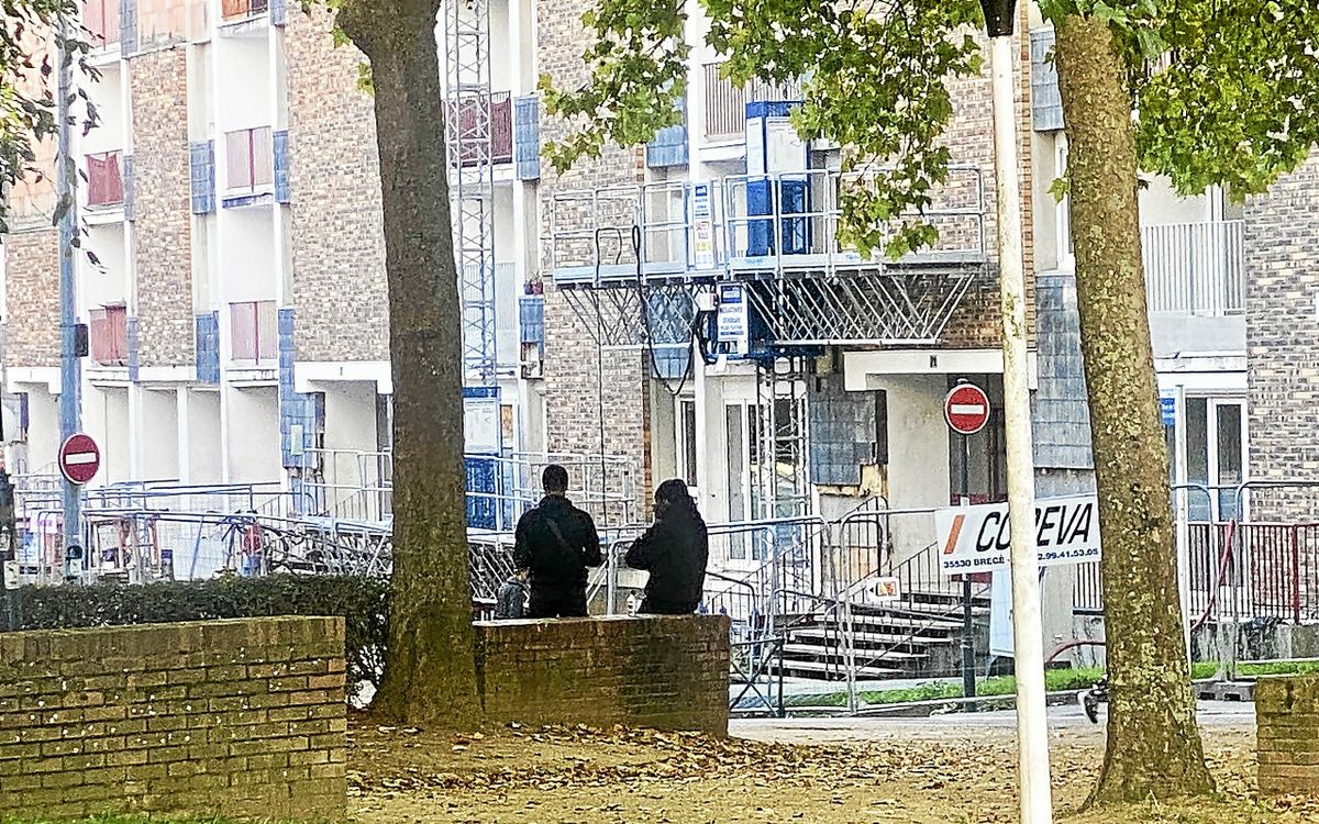 Chef d’un point de deal à 16 ans : qui est le tireur qui avait grièvement blessé un enfant de 5 ans près de Rennes l’année dernière ?