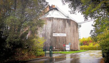 Rennes Métropole est devenu accro au bois de chauffage : est-ce vraiment si écolo ?