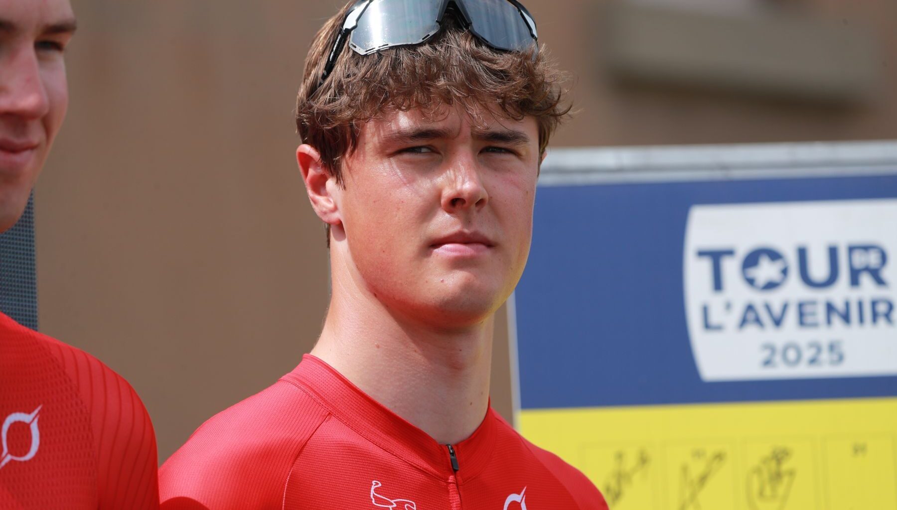 Une douzième recrue pour Unibet Rose Rockets - Actualité