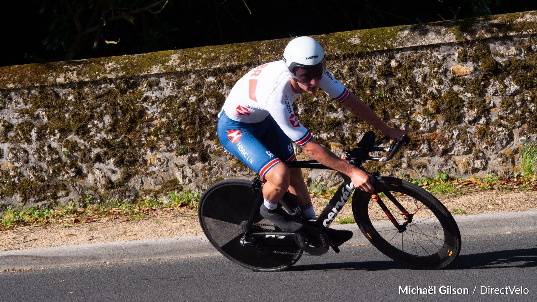Un ancien Champion du Monde signe au VC Villefranche Beaujolais - Actualité