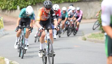 Aix Provence Dole recrute deux coureurs du CC Étupes - Actualité