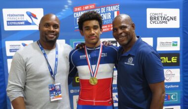 Grégory Baugé : « Les gens en veulent encore » - Actualité