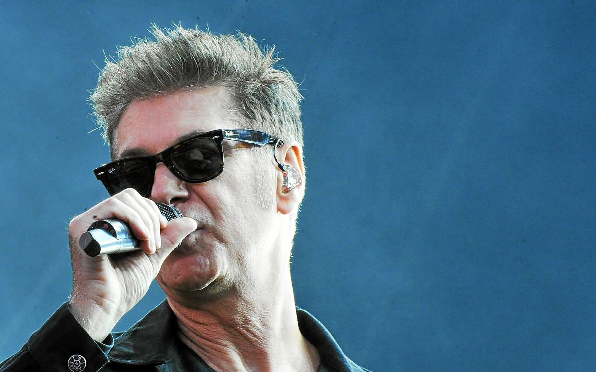 « L’adorer ». C’est certain, vous allez aimer ce voyage dans le temps avec l’auteur-compositeur rennais Étienne Daho