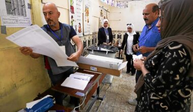 Pourquoi les États-Unis et l’Iran sont si concernés par les élections législatives en Irak ?