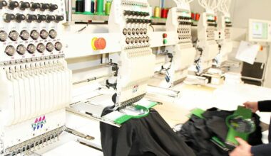 « C’est un petit marché bien servi » : Armor-Lux habille des chauffeurs de RATP-Cap Île-de-France