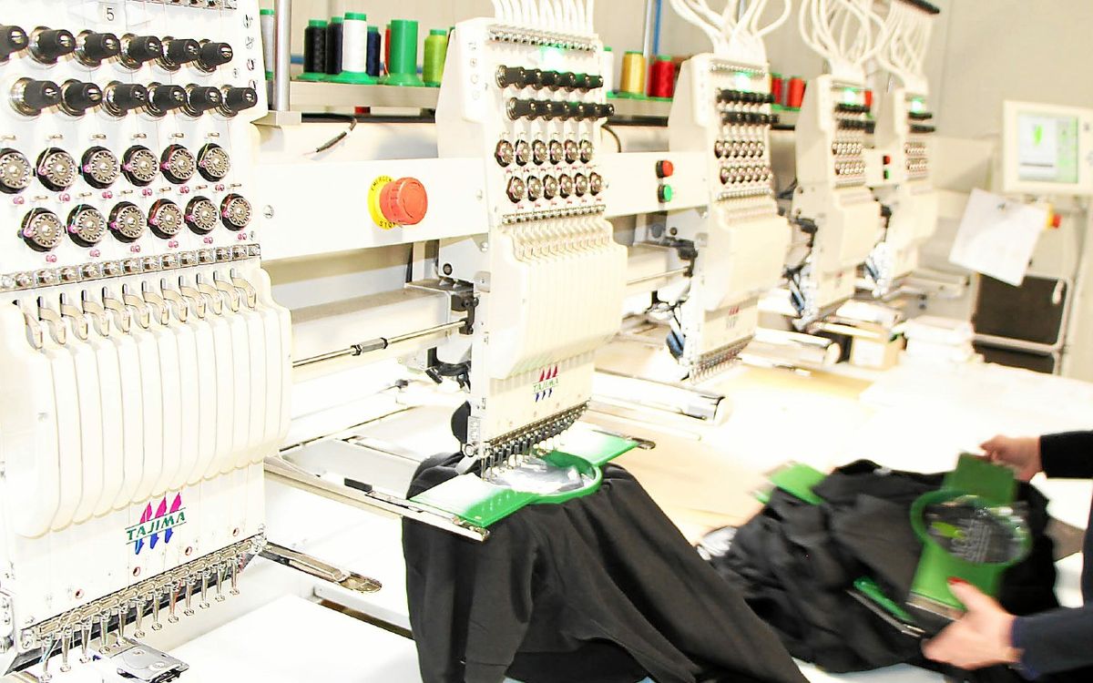 « C’est un petit marché bien servi » : Armor-Lux habille des chauffeurs de RATP-Cap Île-de-France