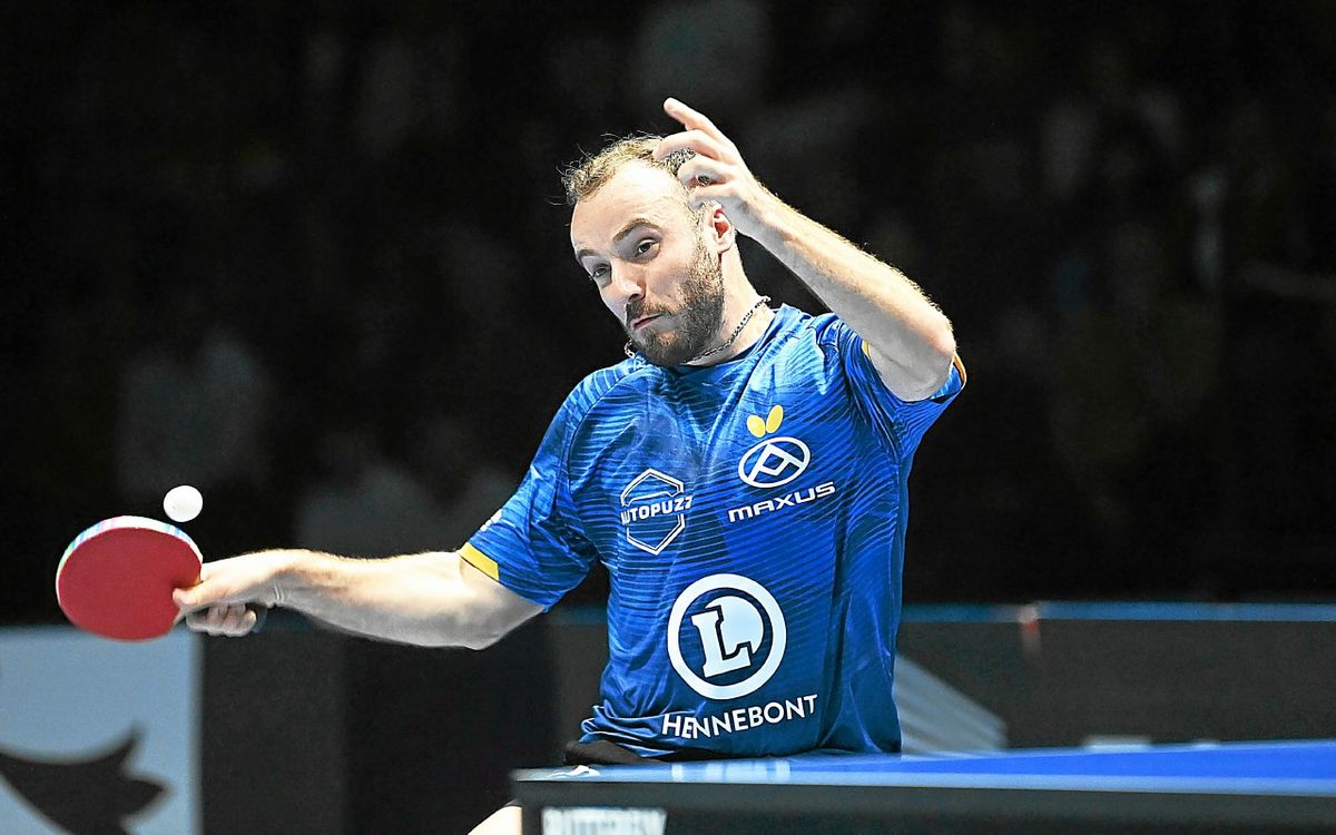 En Pro A, le leader hennebontais intraitable face à des Rouennais dépassés