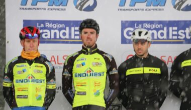 Un nouveau club pour Lucas Brémont - Actualité