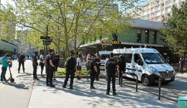« Il faut faire des choix » : la police ferme son commissariat dans ce quartier sensible de Rennes en raison d’un manque d’effectifs
