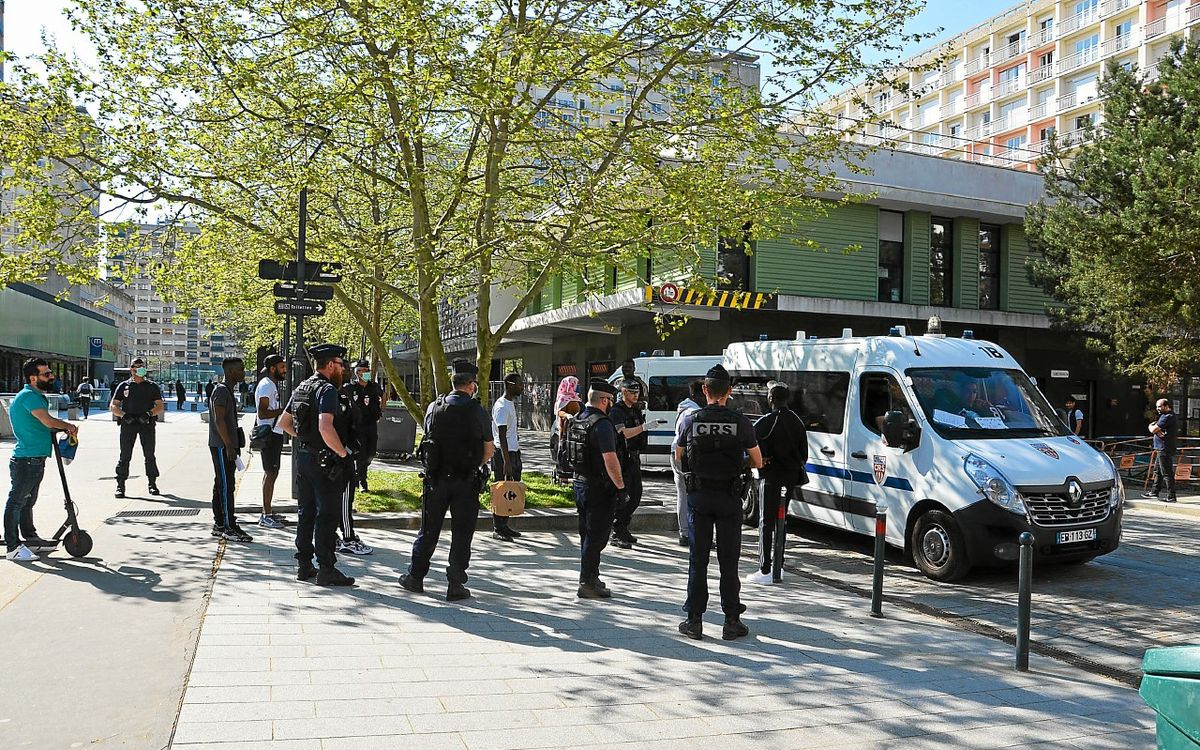 « Il faut faire des choix » : la police ferme son commissariat dans ce quartier sensible de Rennes en raison d’un manque d’effectifs