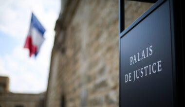 après une altercation pour une place de stationnement, il insulte et menace des policiers