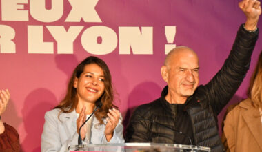 Albert Lévy (LFI) cible d’insultes antisémites après son entrée en campagne