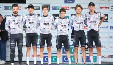 VC Villefranche Beaujolais : L’effectif 2026 - Actualité