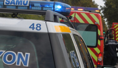 un quinquagénaire retrouvé mort par balle dans sa voiture