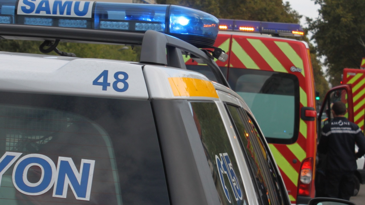 un quinquagénaire retrouvé mort par balle dans sa voiture