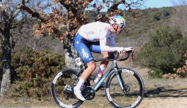 TotalEnergies : Le vélo 2026 - Actualité