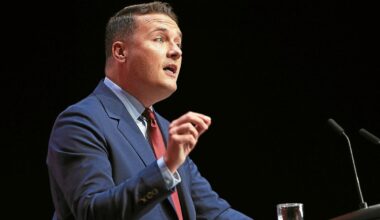 Royaume-Uni : la crainte d'un renversement du Premier ministre plane, sur fond d'impopularité