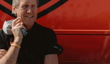 Une autre ProTeam pour Dirk Demol - Actualité