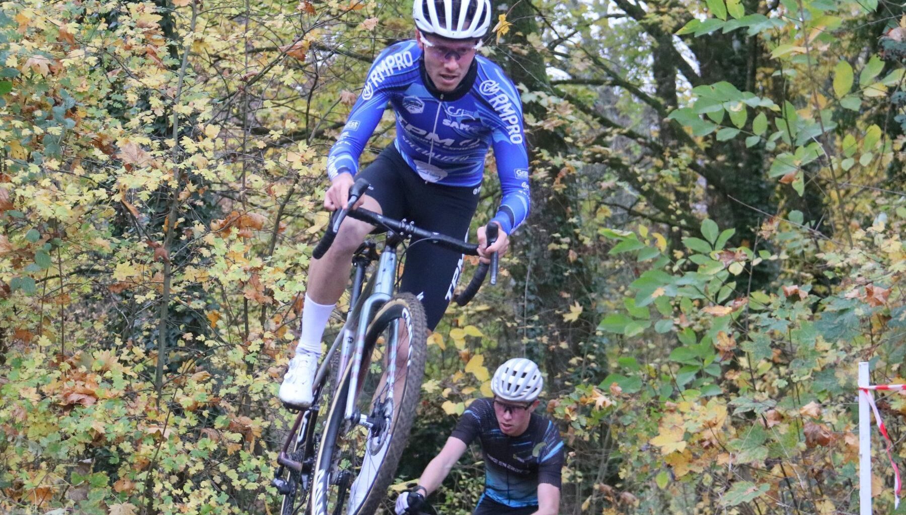 Timothé Gabriel : « Mettre de côté le début de saison » - Actualité