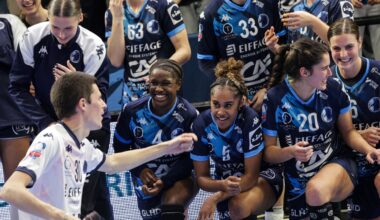 Chambray a fini par épuiser Toulon