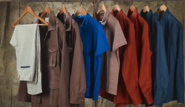 Une première boutique à Lyon pour cette marque de mode de luxe