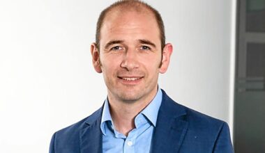 À Rennes, il va piloter le développement international du groupe Legendre