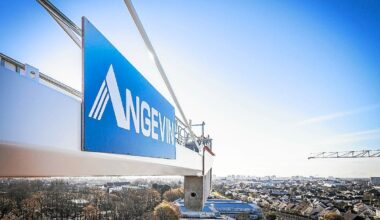 Rapprochement entre Bretons dans le BTP : le groupe Angevin reprend la PME finistérienne Le Bris