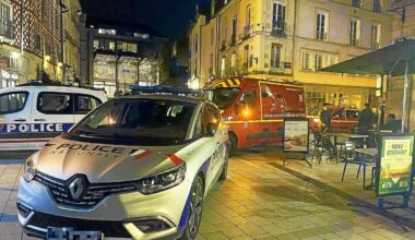 La policière achète de la cocaïne rue de la soif à Rennes : elle est reconnue et rouée de coups