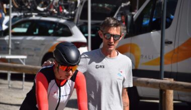 Une nouvelle mission pour Frank Schleck - Actualité