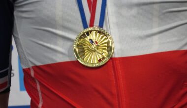 Piste : Le Championnat de France Elites 2026 attribué - Actualité