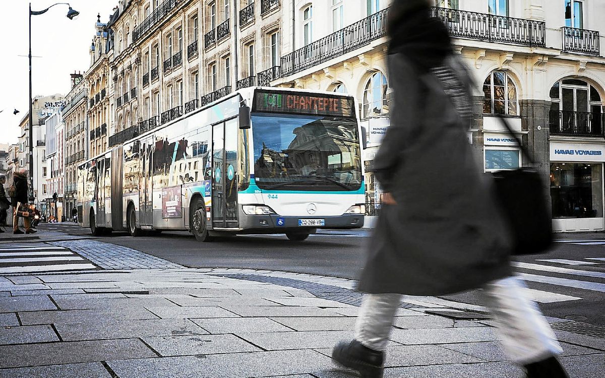 Plus de bus, réaménagement du métro : ce qui va changer dans les transports à Rennes