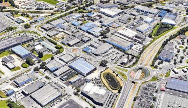 3 700 logements d’ici 2050 : au nord de Rennes, ce quartier va se métamorphoser