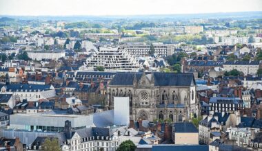 « Je vous propose d’agir plus fermement » : pour lutter contre la crise du logement, Rennes métropole veut réquisitionner les locaux vides