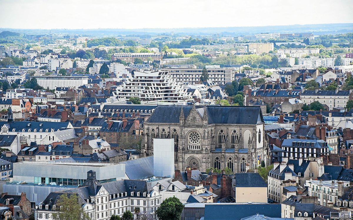 « Je vous propose d’agir plus fermement » : pour lutter contre la crise du logement, Rennes métropole veut réquisitionner les locaux vides